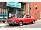 Thumbnail Photo 58 for 1970 Chevrolet Monte Carlo SS